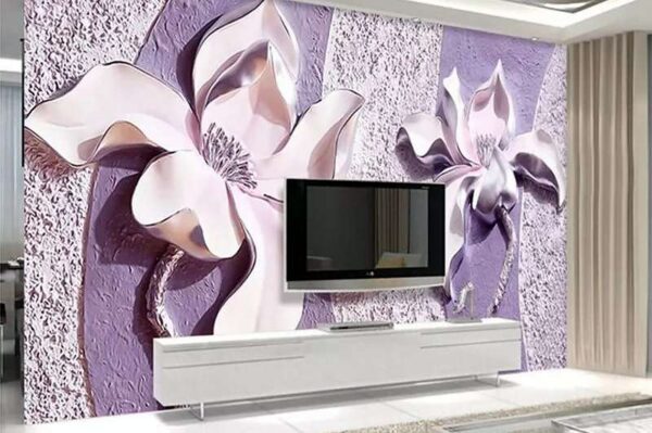 Decorative Wall Mural Collection
