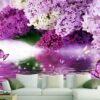 Decorative Wall Mural Collection