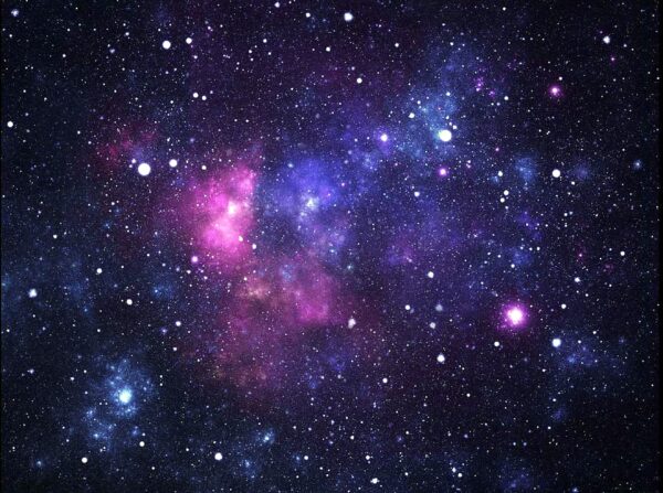 Space, Maps & Universe Wall Mural Collection