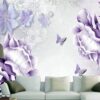 Decorative Wall Mural Collection