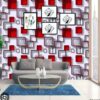 Floral Wallpaper Collection