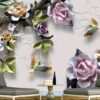 Decorative Wall Mural Collection