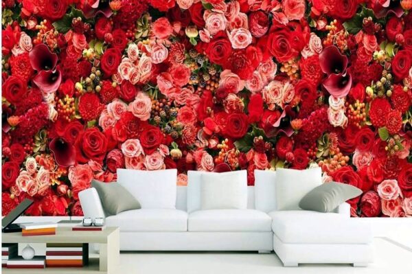Decorative Wall Mural Collection