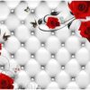 Lifestyle, Beauty and Fashion Wall Mural Collection