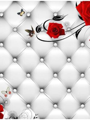 Lifestyle, Beauty and Fashion Wall Mural Collection