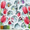 Decorative Wall Mural Collection