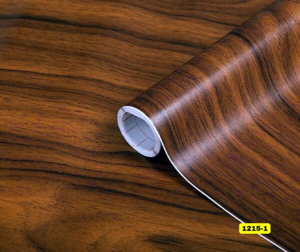 Wood Effect Contact Paper Collection