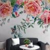 Decorative Wall Mural Collection