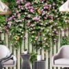 Decorative Wall Mural Collection