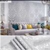 Floral Wallpaper Collection