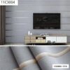 Embossed Wallpaper Collection