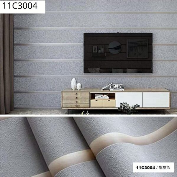 Embossed Wallpaper Collection