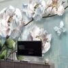 Decorative Wall Mural Collection