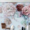 Decorative Wall Mural Collection
