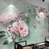 Decorative Wall Mural Collection