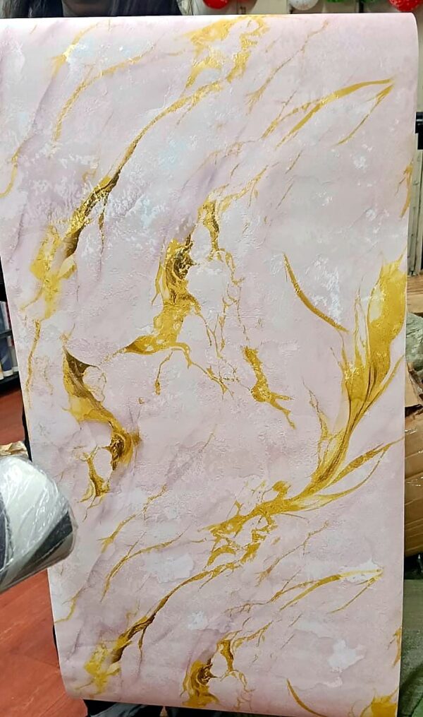Marble Wallpaper Collection