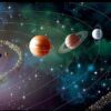Space, Maps & Universe Wall Mural Collection