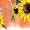 Decorative Wall Mural Collection