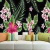 Decorative Wall Mural Collection