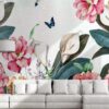 Decorative Wall Mural Collection