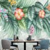 Decorative Wall Mural Collection