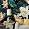 Decorative Wall Mural Collection