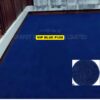 Wall to wall Flooring Collection