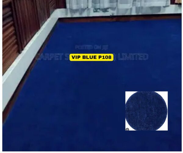 Wall to wall Flooring Collection