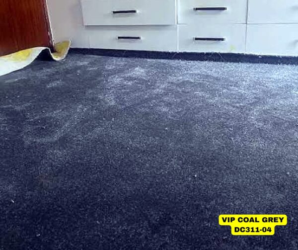 Wall to wall Flooring Collection