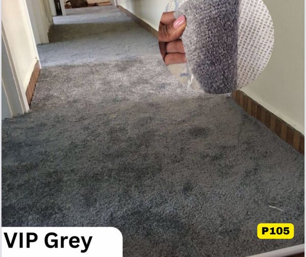 Wall to wall Flooring Collection