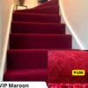Wall to wall Flooring Collection