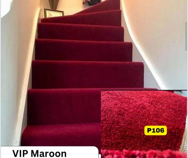 Wall to wall Flooring Collection
