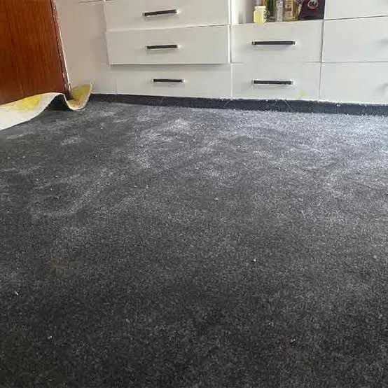 DarkCoal Grey VIP wall to wall Carpet