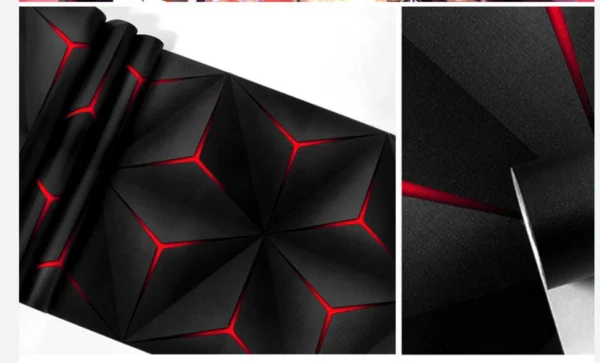 WhatsApp Image 2026-04-30 at 10.50.01 3D Red and Black Wallpaper