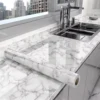 Marble Vynl Contact paper