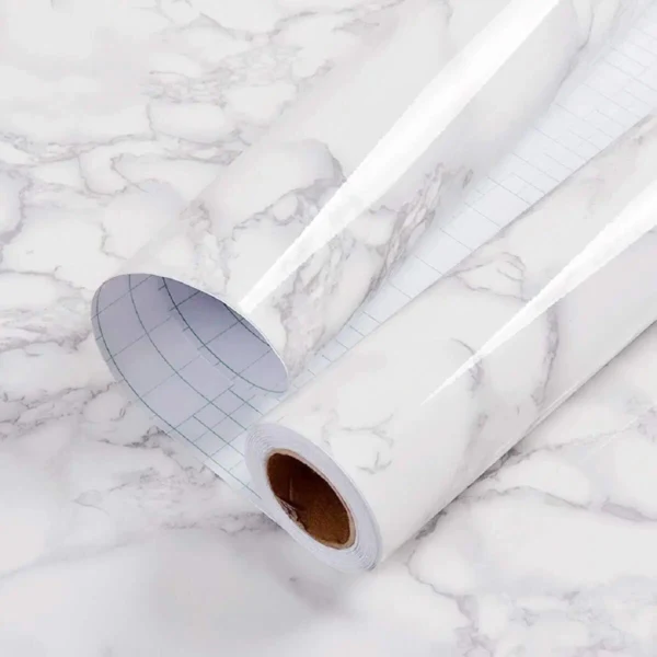 Marble Vynl Contact paper