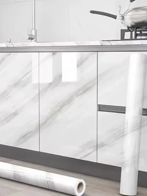 Waterproof Marble Vynl Contact paper (Copy)