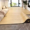 Wood Finish Mkeka Wa Mbao