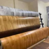 Wood Finish Mkeka Wa Mbao