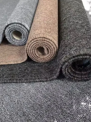 Premium Finish Office Delta wall to wall Carpet