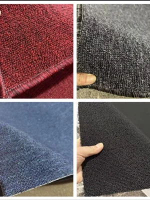 Durable Delta wall to wall Carpet