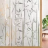 Decorative Privacy Window Films