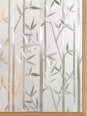 Decorative Privacy Window Films