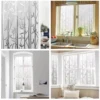 Decorative Privacy Window Films