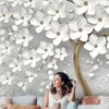 Decorative Wall Mural Collection