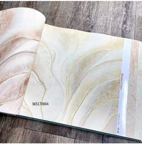 Marble Wallpaper Collection