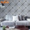 Embossed Wallpaper Collection