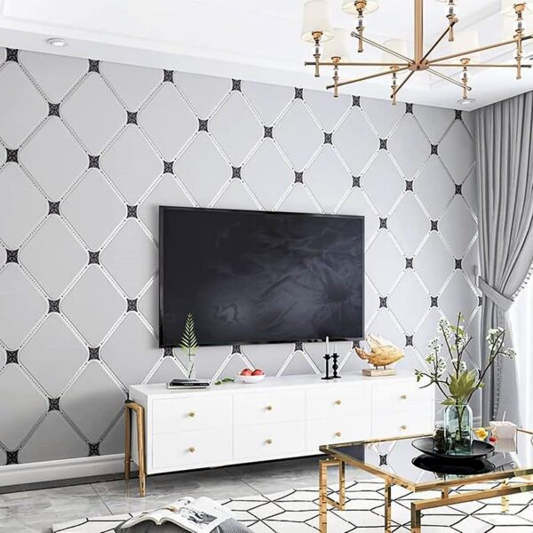 Floral Wallpaper Collection