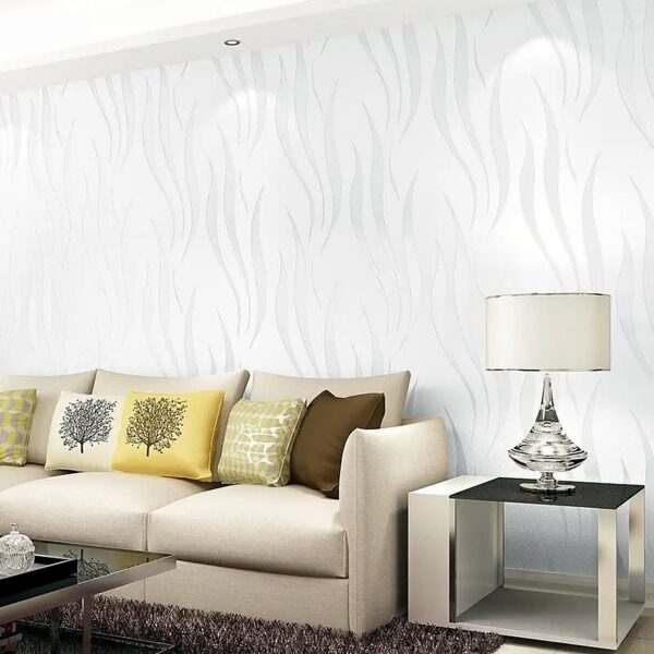 Floral Wallpaper Collection