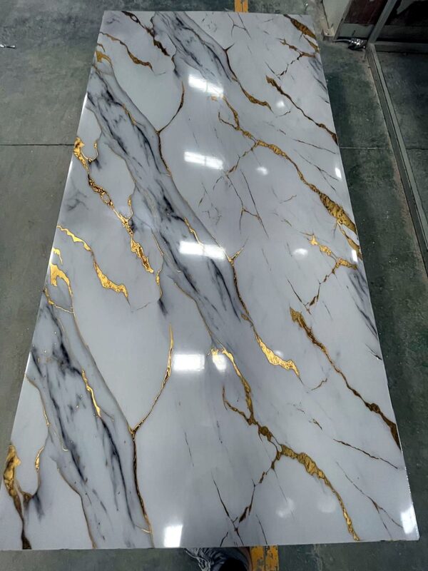 Marble Sheet Collection